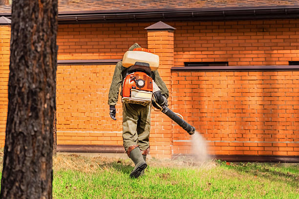 Trusted Fumigation Services service in Highland Heights, KY - Nex Pest Control